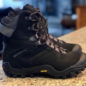 MERRELL Chameleon Thermo Tall boots